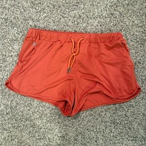 Senita athletics weekender shorts